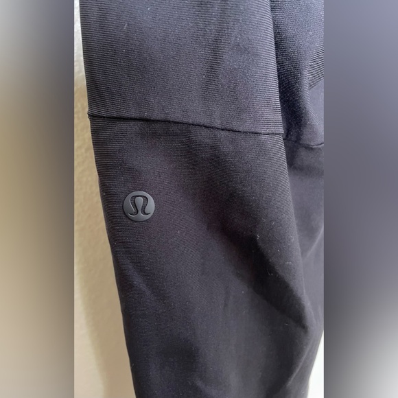 Lululemon ABC Jogger Men’s Size M Black Casual Joggers Classic Fit - Picture 7 of 10